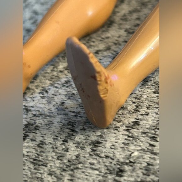 Vintage Modern Mattel Ken Doll Clothing Lot Incomplete Prince Stefan White Label - Picture 13 of 16